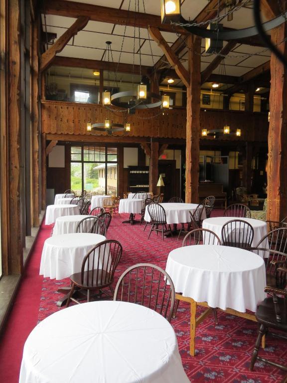 Prince Of Wales Hotel Waterton Park Esterno foto