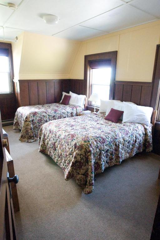 Prince Of Wales Hotel Waterton Park Camera foto
