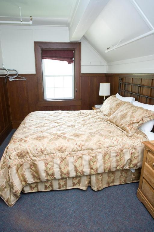 Prince Of Wales Hotel Waterton Park Camera foto